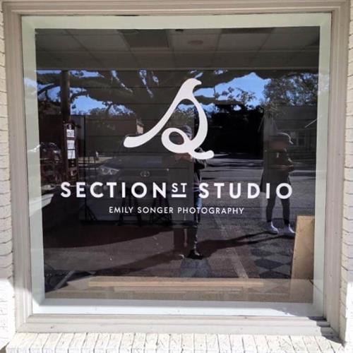Window and Vehicle Graphics